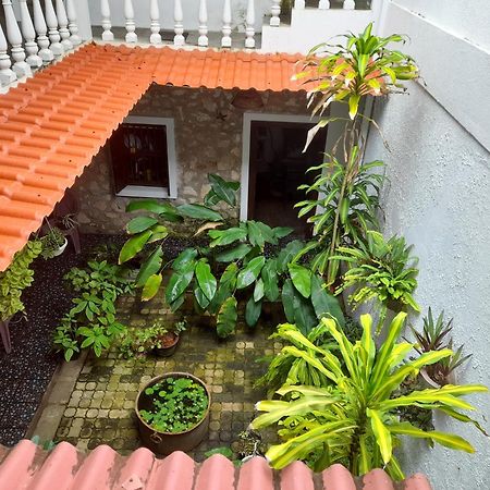 Shoba Traveller'S Tree Homes Stay Ґалле Екстер'єр фото