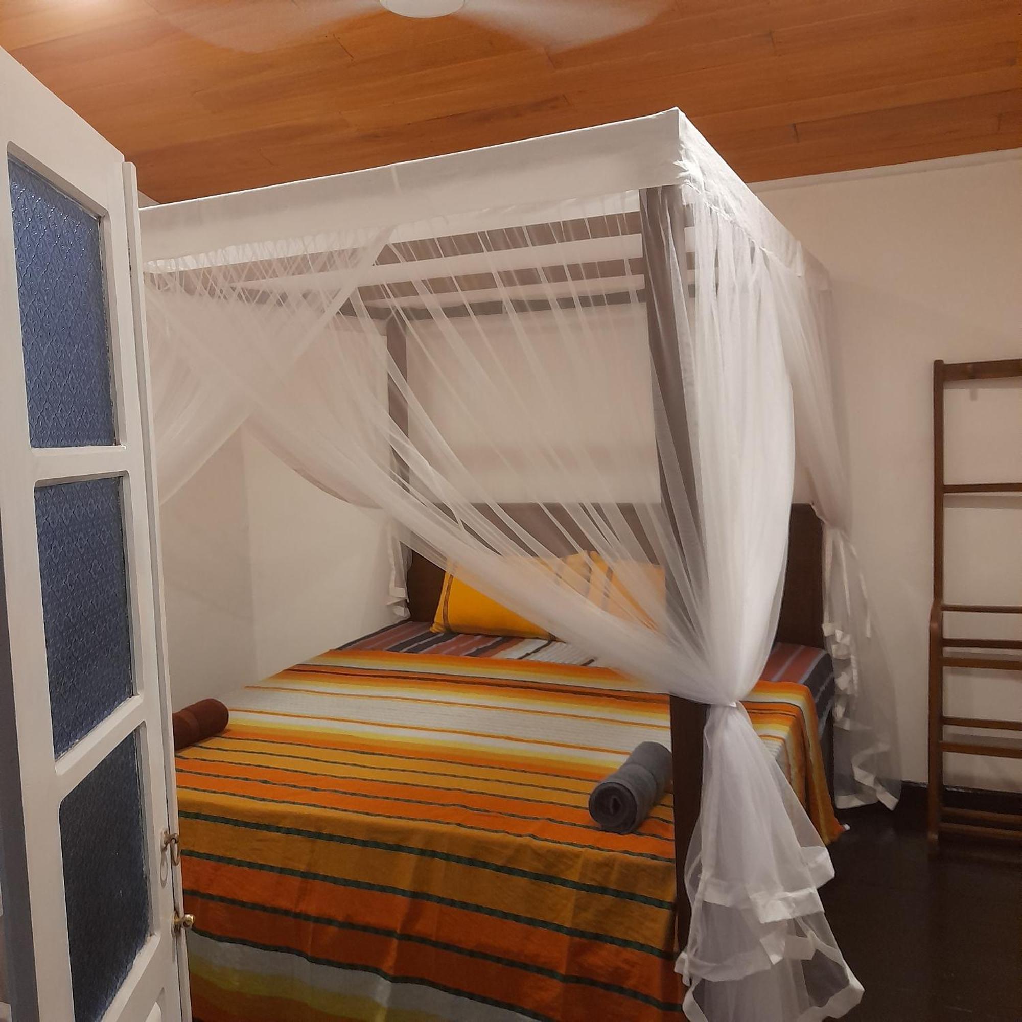Shoba Traveller'S Tree Homes Stay Ґалле Екстер'єр фото