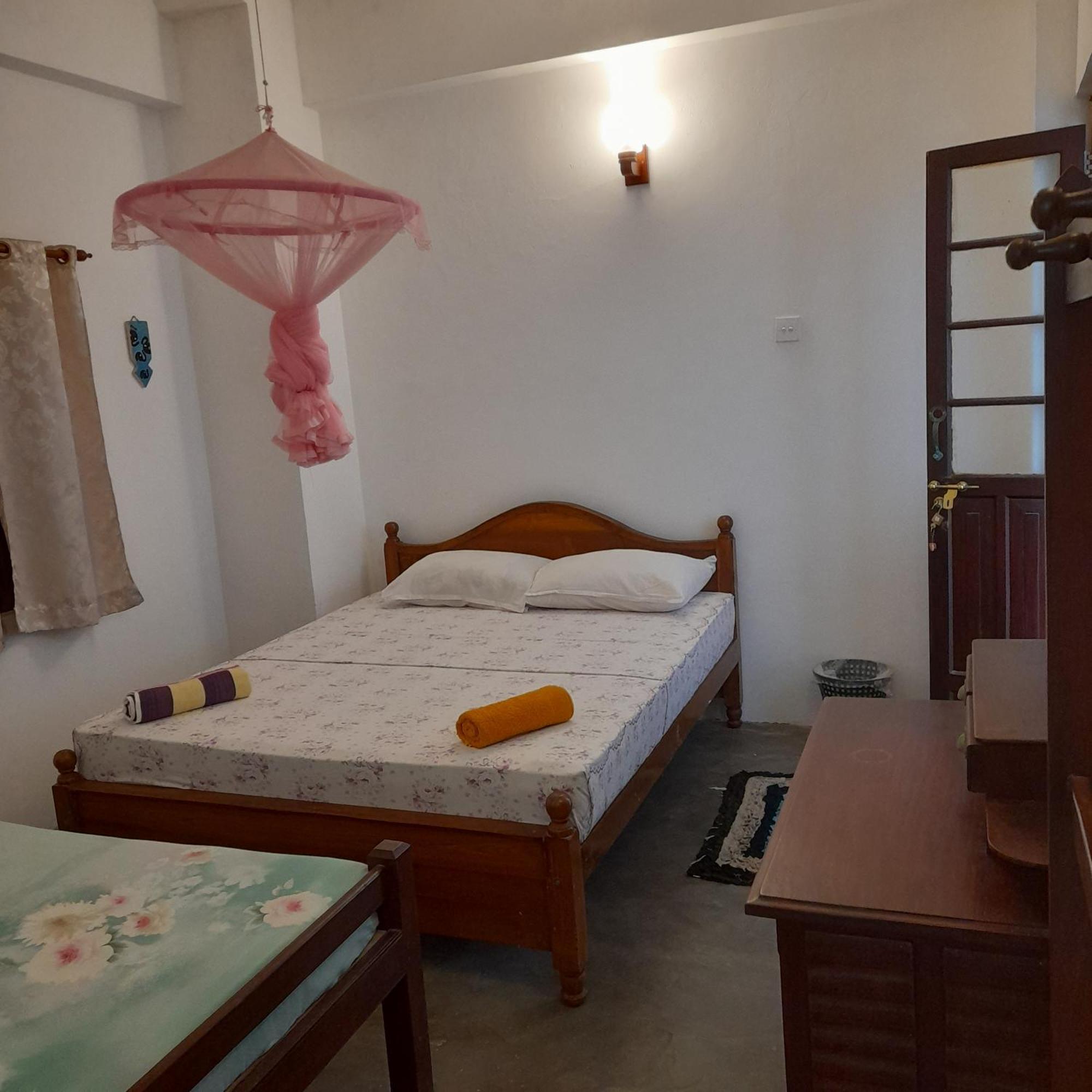 Shoba Traveller'S Tree Homes Stay Ґалле Екстер'єр фото
