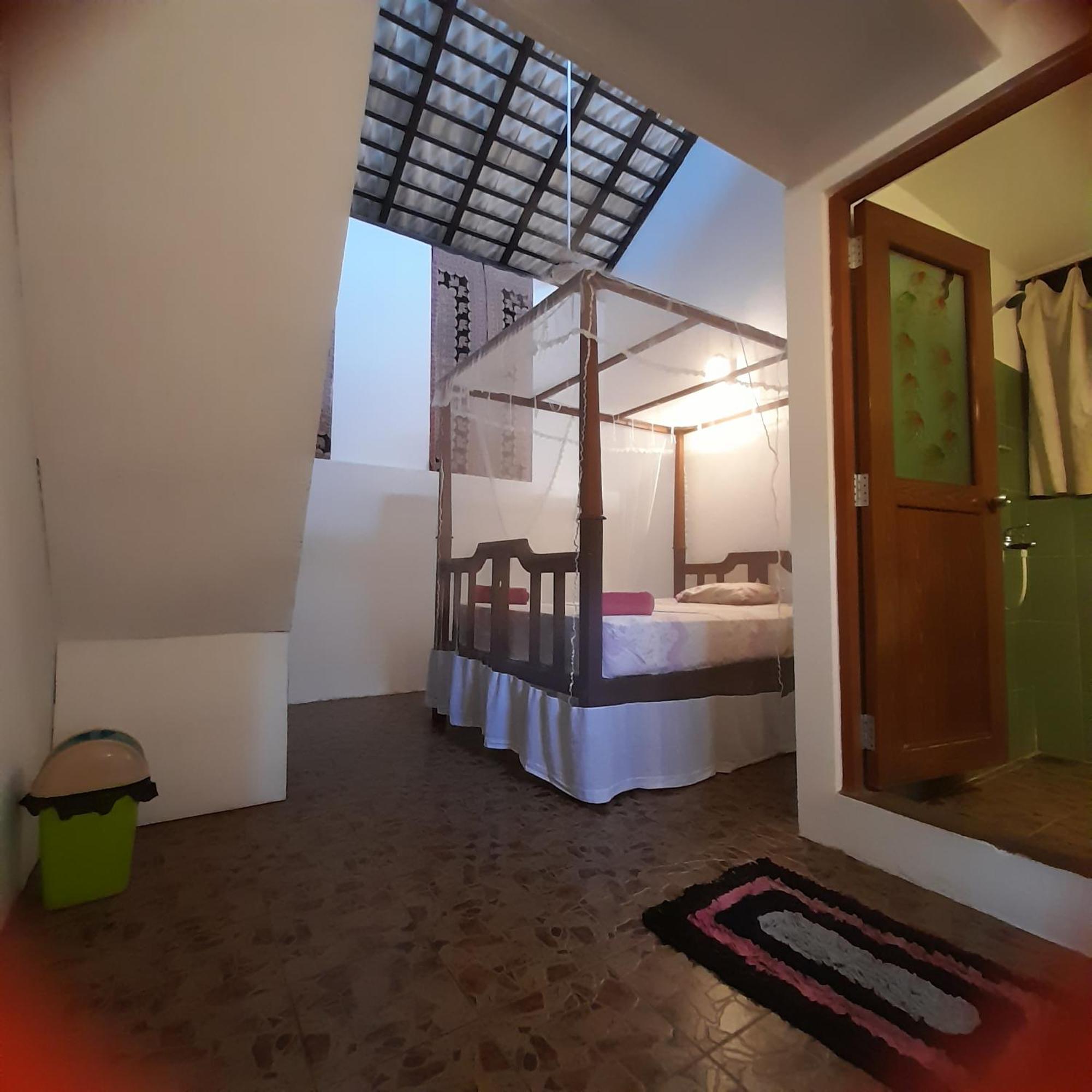 Shoba Traveller'S Tree Homes Stay Ґалле Екстер'єр фото