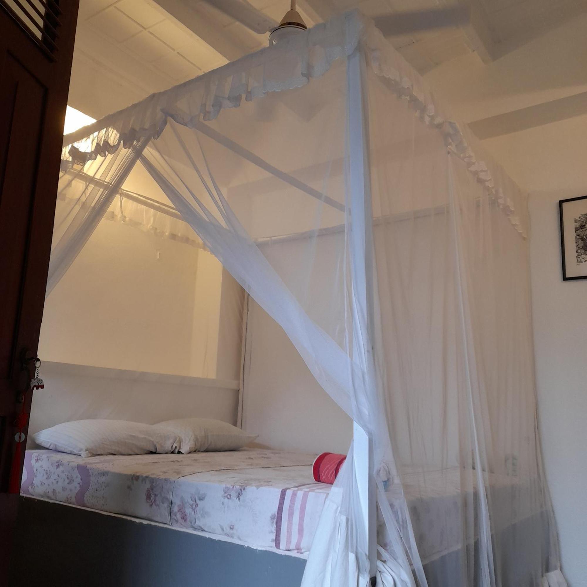Shoba Traveller'S Tree Homes Stay Ґалле Номер фото
